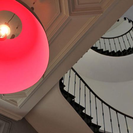 Bed and Breakfast Le Montauban Le Mans Exterior foto