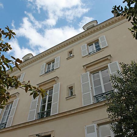 Bed and Breakfast Le Montauban Le Mans Exterior foto