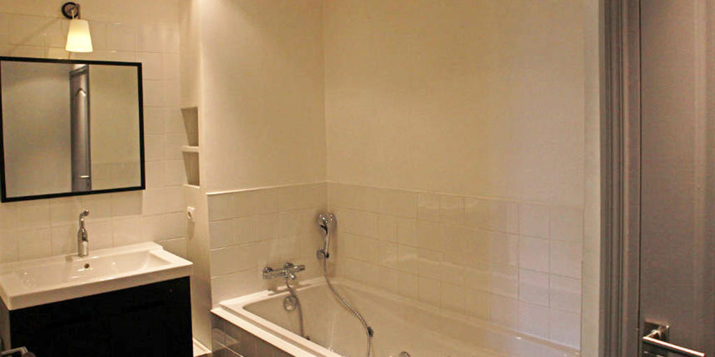 Bed and Breakfast Le Montauban Le Mans Zimmer foto