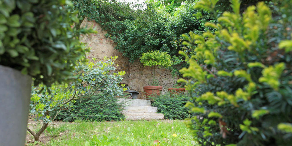 Bed and Breakfast Le Montauban Le Mans Exterior foto
